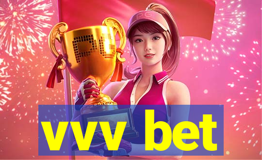 vvv bet